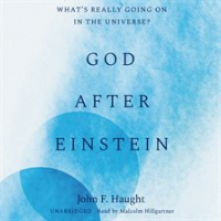 God_after_Einstein