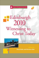Edinburgh_2010_Witnessing_to_Christ_Today