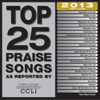 Top_25_Praise_Songs_2013_Edition