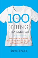 The_100_thing_challenge