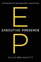 Executive_presence