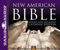 New_American_Bible