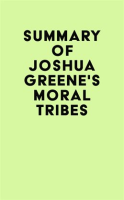 Summary_of_Joshua_Greene_s_Moral_Tribes