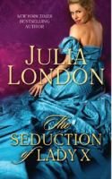 The_seduction_of_Lady_X