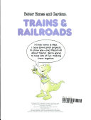 Trains___railroads