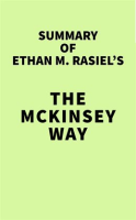 Summary_of_Ethan_M__Rasiel_s_The_McKinsey_Way