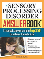 The_Sensory_Processing_Disorder_Answer_Book