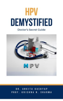 HPV_Demystified__Doctor_s_Secret_Guide