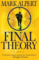 Final_theory