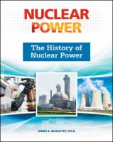 The_history_of_nuclear_power
