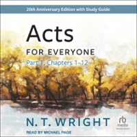 Acts_for_Everyone__Part_1