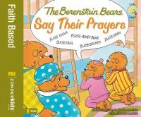 The_Berenstain_Bears_say_their_prayers