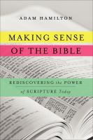 Making_sense_of_the_Bible