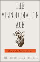 The_Misinformation_Age