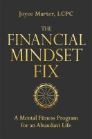 The_financial_mindset_fix
