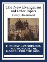 The_New_Evangelism_and_Other_Papers