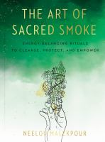 The_art_of_sacred_smoke