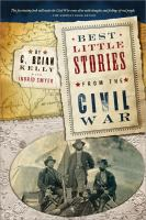 Best_little_stories_from_the_Civil_War