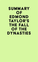 Summary_of_Edmond_Taylor_s_The_Fall_of_the_Dynasties