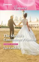 The_sheikh_s_convenient_princess
