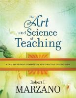 The_art_and_science_of_teaching