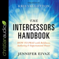 The_Intercessors_Handbook
