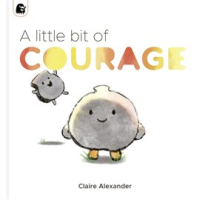 A_Little_Bit_of_Courage