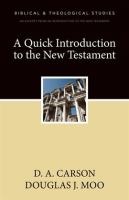 A_Quick_Introduction_to_the_New_Testament