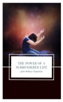 The_Power_of_a_Surrendered_Life