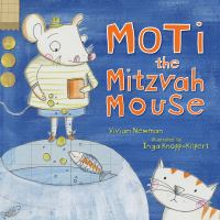 Moti_the_mitzvah_mouse