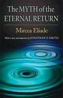 The_myth_of_the_eternal_return