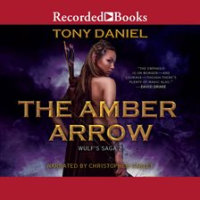 The_Amber_Arrow