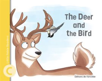 The_Deer_and_the_Bird