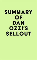 Summary_of_Dan_Ozzi_s_Sellout