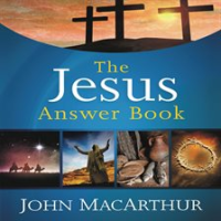 The_Jesus_Answer_Book