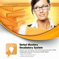 Verbal_Mastery_Vocabulary_System