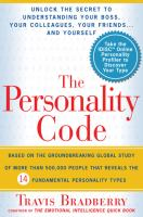 The_personality_code