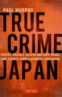 True_crime_Japan