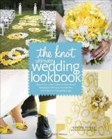 The_Knot_ultimate_wedding_lookbook