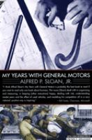 My_years_with_General_Motors