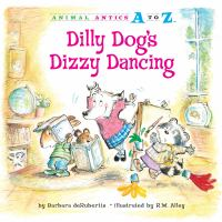 Dilly_Dog_s_dizzy_dancing