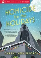 Homicide_for_the_holidays
