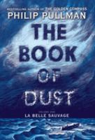 The_Book_of_dust