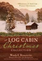 A_log_cabin_Christmas