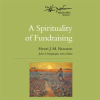 A_Spirituality_of_Fundraising