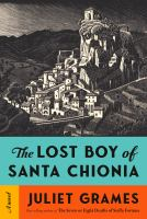 The_lost_boy_of_Santa_Chionia