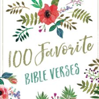 100_Favorite_Bible_Verses