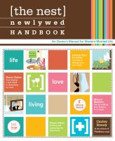 The_Nest_newlywed_handbook