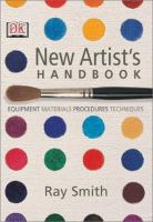 New_artist_s_handbook