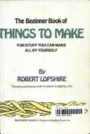 The_beginner_book_of_things_to_make